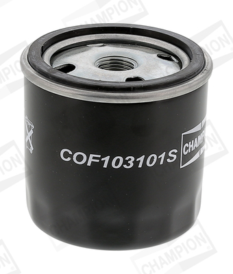 Filtro olio - COF103101S CHAMPION