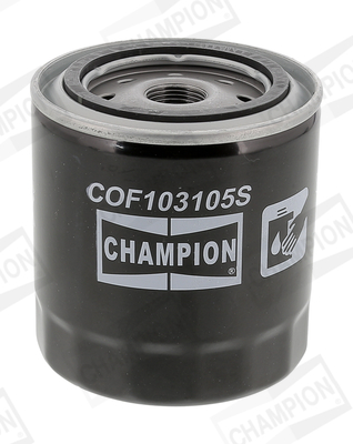 Oil Filter - COF103105S CHAMPION