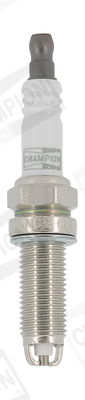 Свеча зажигания - OE211 CHAMPION