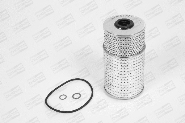 Oil Filter - X103/606 CHAMPION