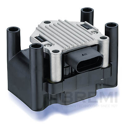 Ignition Coil - 11731 BREMI