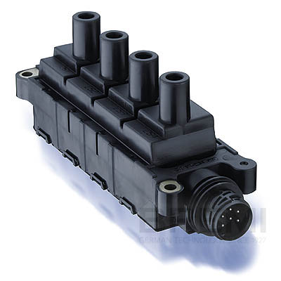 Ignition Coil - 11732 BREMI