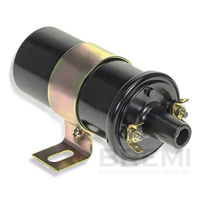 Ignition Coil - 11801 BREMI