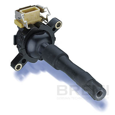 Ignition Coil - 11860T BREMI