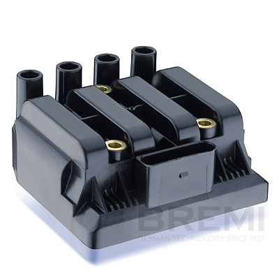 Ignition Coil - 20129 BREMI