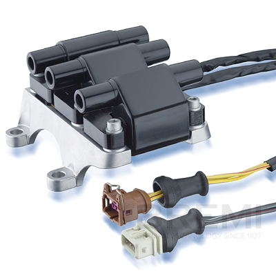 Ignition Coil - 20159 BREMI