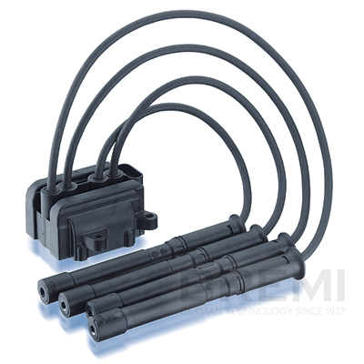 Ignition Coil - 20167 BREMI