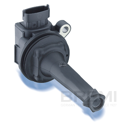 Ignition Coil - 20186 BREMI