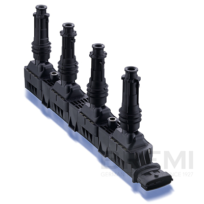 Ignition Coil - 20189 BREMI