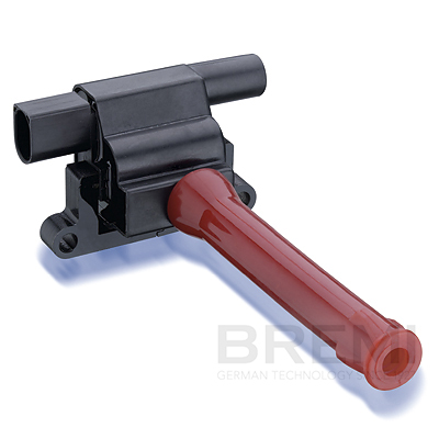 Ignition Coil - 20194 BREMI