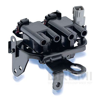 Ignition Coil - 20344 BREMI
