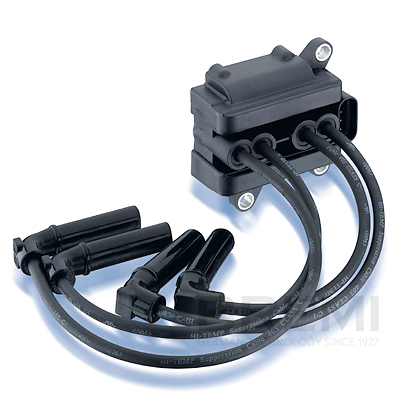 Ignition Coil - 20345 BREMI