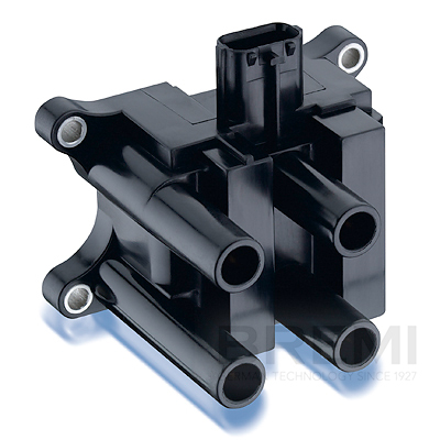 Ignition Coil - 20353 BREMI