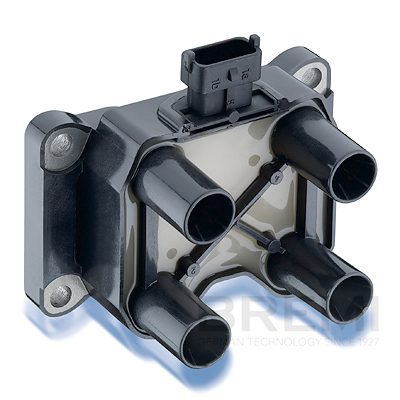 Ignition Coil - 20381 BREMI