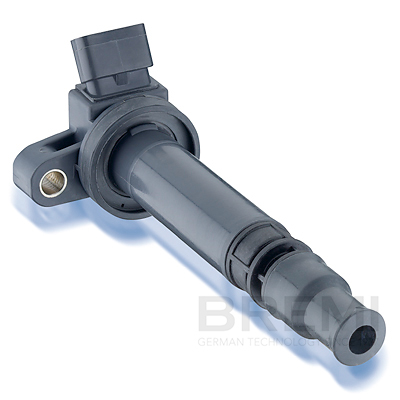 Ignition Coil - 20386 BREMI