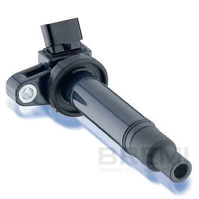 Ignition Coil - 20396 BREMI