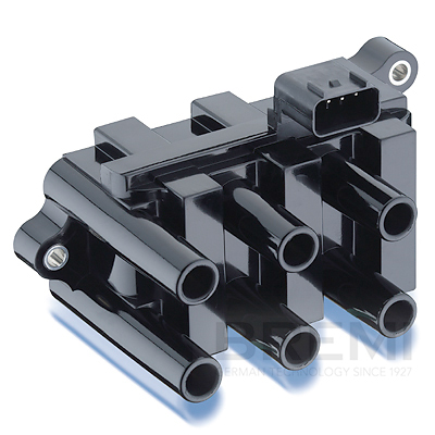 Ignition Coil - 20397 BREMI