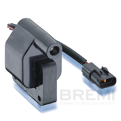 Ignition Coil - 20460 BREMI