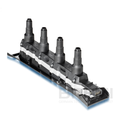 Ignition Coil - 20480 BREMI