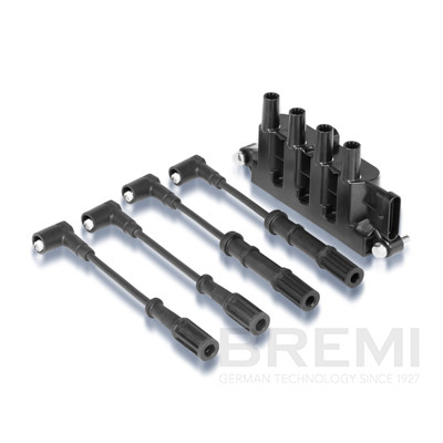 Ignition Coil - 20492 BREMI