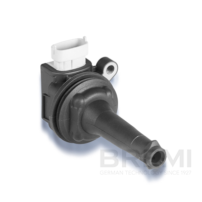 Ignition Coil - 20498 BREMI