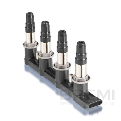 Ignition Coil - 20499 BREMI