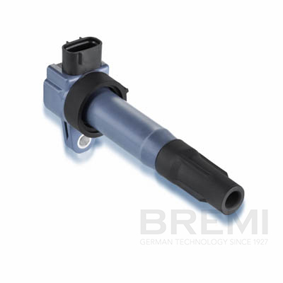 Bobina d'accensione - 20524 BREMI