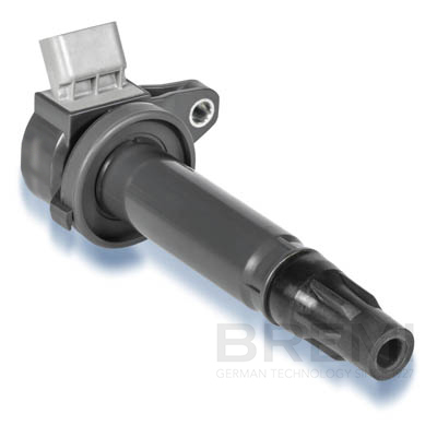 Ignition Coil - 20546 BREMI