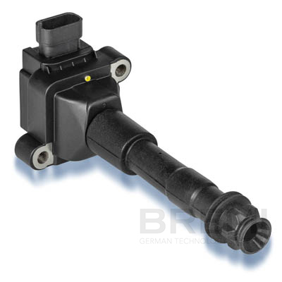Катушка зажигания - 20550 BREMI