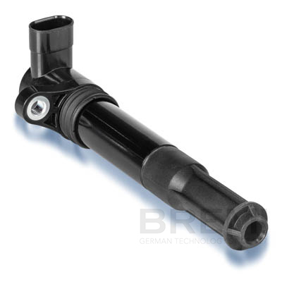 Катушка зажигания - 20553 BREMI