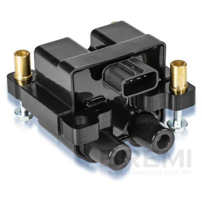 Ignition Coil - 20554 BREMI