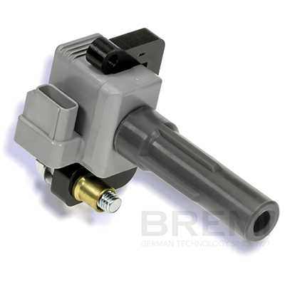 Ignition Coil - 20581 BREMI