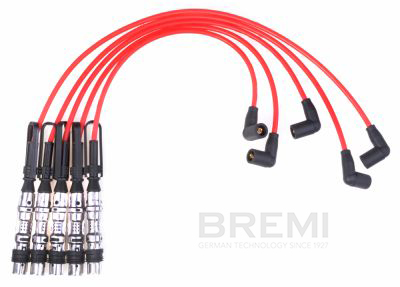 Ignition Cable Kit - 205H200 BREMI