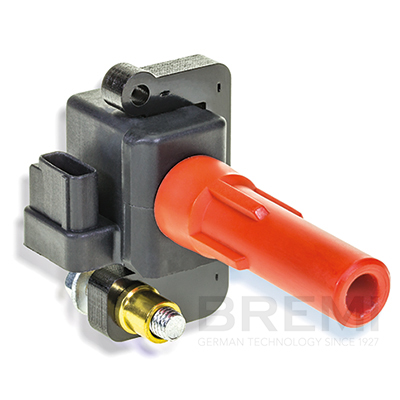 Ignition Coil - 20626 BREMI