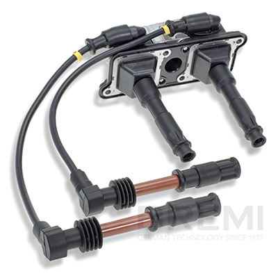 Ignition Coil - 20648 BREMI