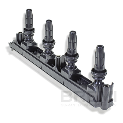 Ignition Coil - 20681 BREMI
