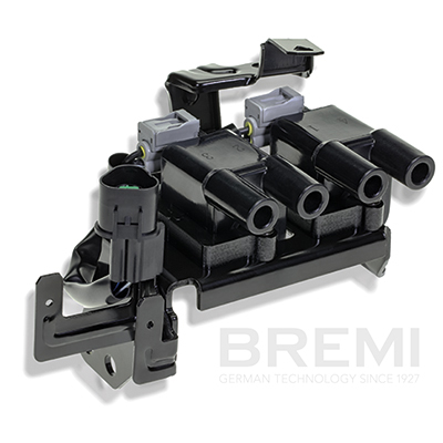 Ignition Coil - 20696 BREMI