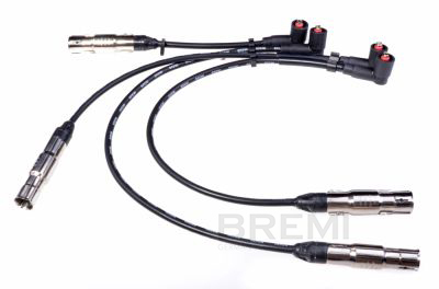 Ignition Cable Kit - 206F200 BREMI