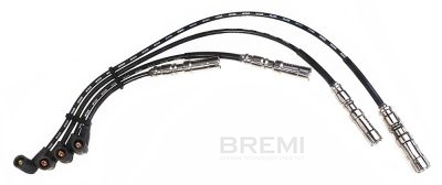 uždegimo laido komplektas - 206N200 BREMI