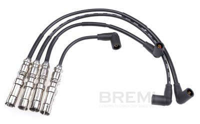 Ignition Cable Kit - 206P200 BREMI