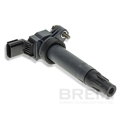 Ignition Coil - 20718 BREMI