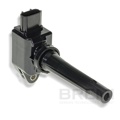 Ignition Coil - 20742 BREMI