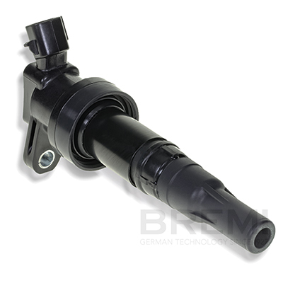 Ignition Coil - 20744 BREMI