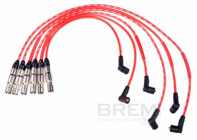 Ignition Cable Kit - 212F200 BREMI