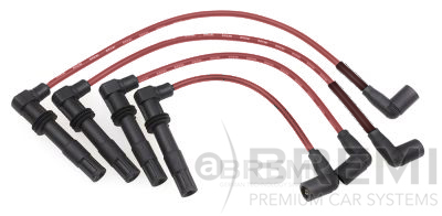 Комплект проводов зажигания - 220G200 BREMI