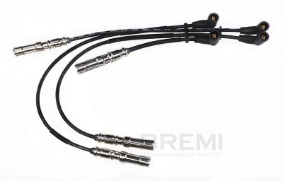 Kit cavi accensione - 221E200 BREMI