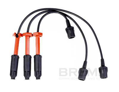 Kit cavi accensione - 225 BREMI