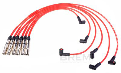 Ignition Cable Kit - 229K200 BREMI