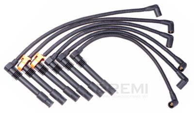 Kit cavi accensione - 233/200 BREMI