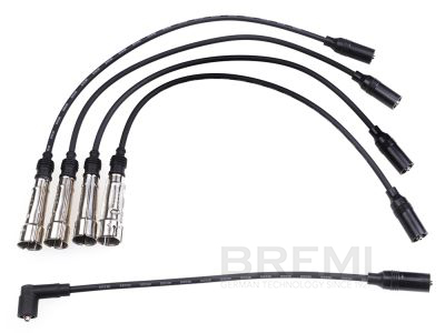Kit cavi accensione - 236 BREMI